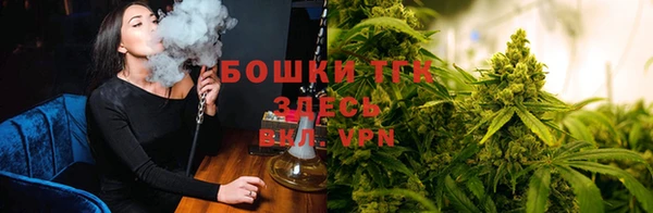 гашиш Осинники